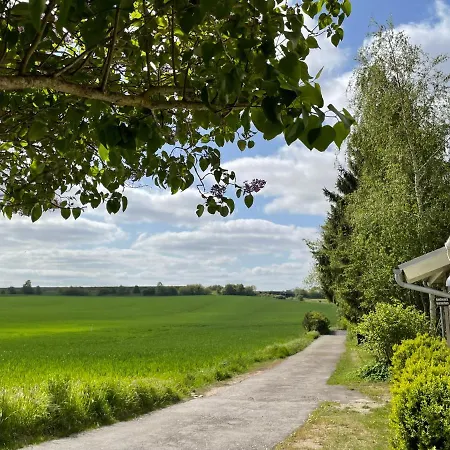 A True Nature Pearl In Idyllic Surroundings But Close To The City Holbæk Exterior photo