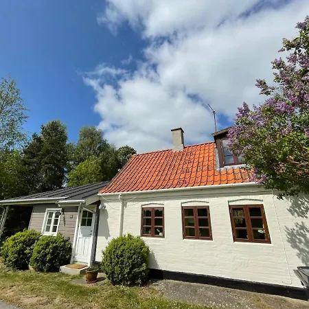 A True Nature Pearl In Idyllic Surroundings But Close To The City Holbæk Exterior photo