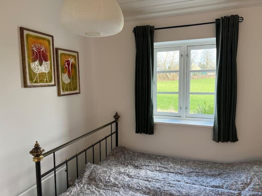 Villa A True Nature Pearl In Idyllic Surroundings But Close To The *