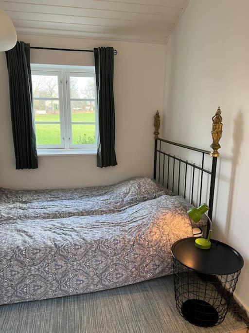 A True Nature Pearl In Idyllic Surroundings But Close To The