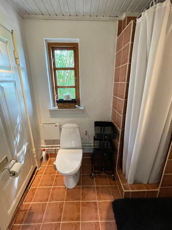 A True Nature Pearl In Idyllic Surroundings But Close To The * Holbæk